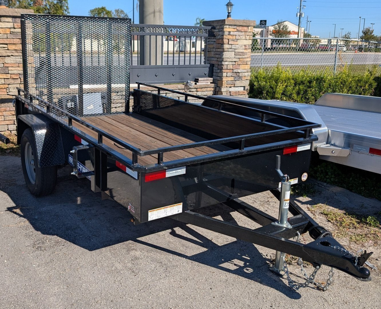 2024 Sure-Trac ST6210TA-A-030 in Saint Cloud, FL