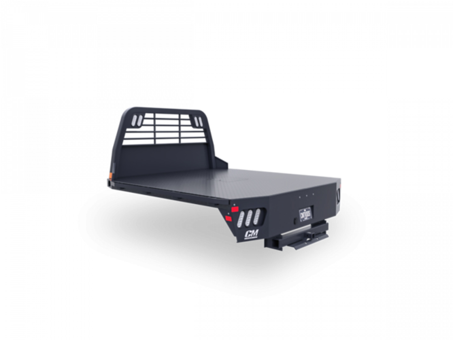 2026 CM TRUCK BED RD-02975842 in Rapid City, SD