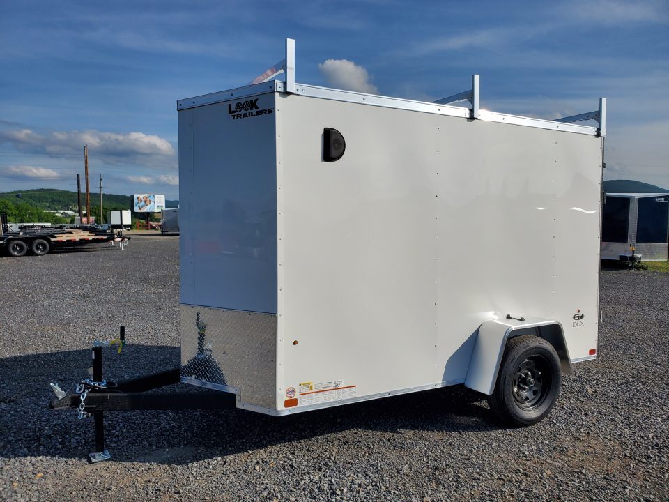 2026 Look Trailers ST DLX in Bedford, PA