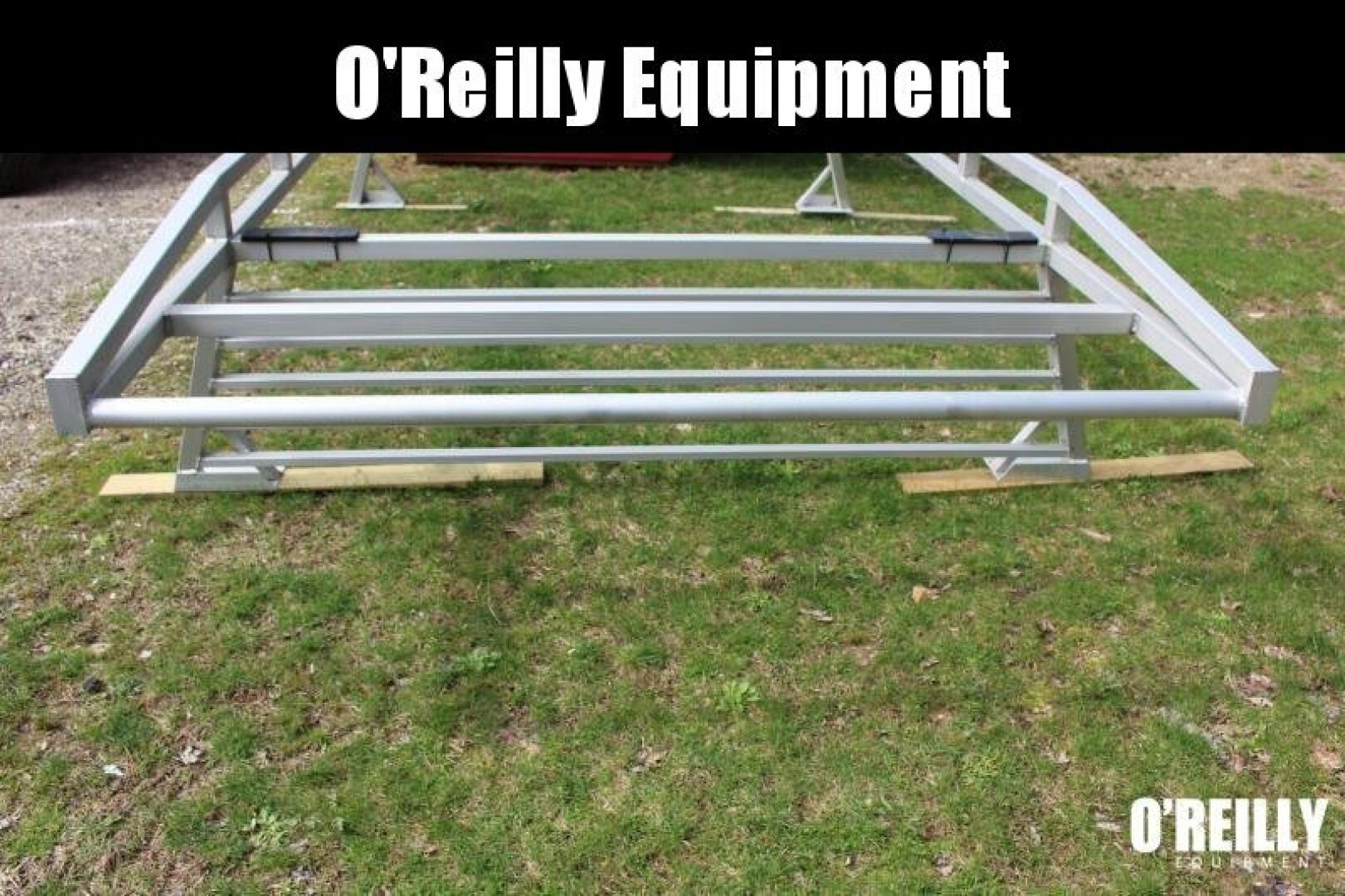 2022 DuraMag CANTILEVER 7-7' in Newbury, OH