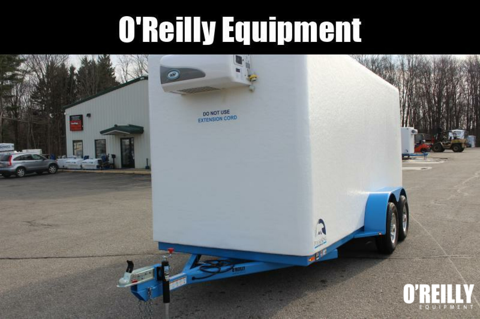 2024 POLAR KING MOBILE PKM616 in Newbury, OH