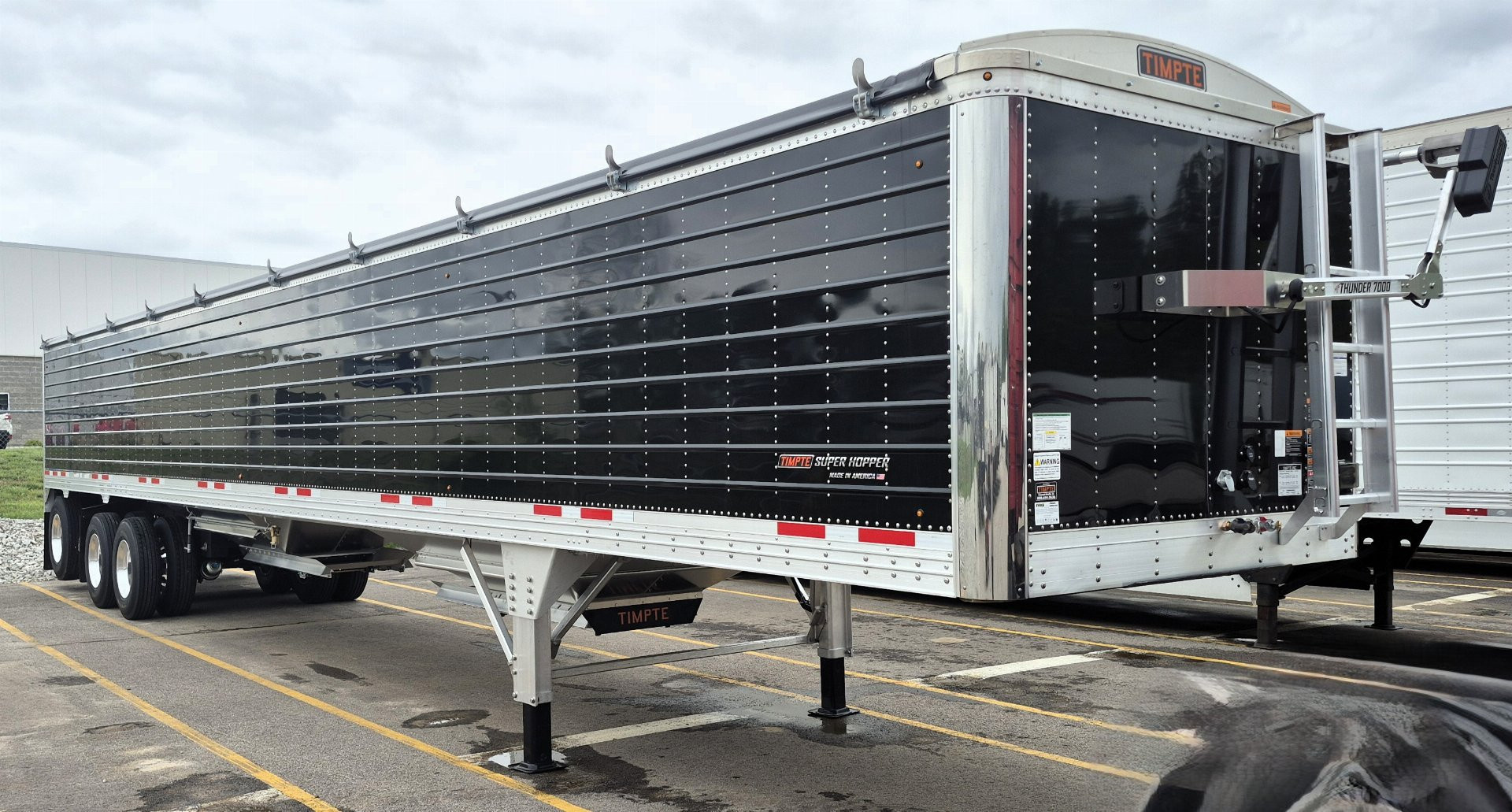 2026 TIMPTE Hopper in O Fallon, MO