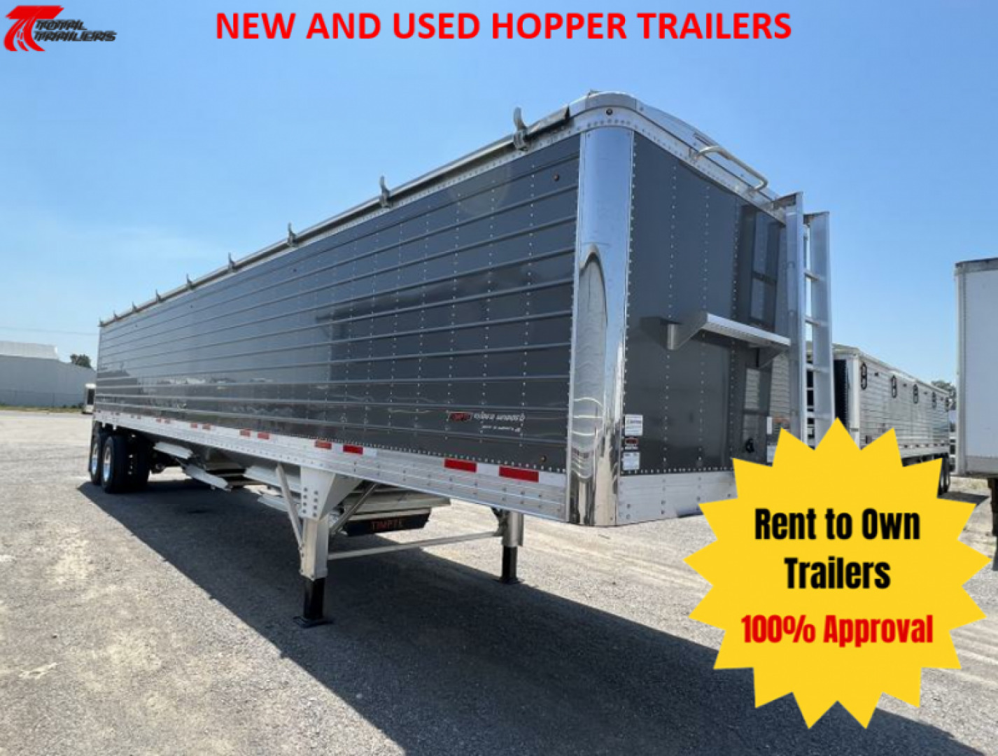2026 TIMPTE 1650/Month Super Hopper for Sale, Rent or Rent to Own in O Fallon, MO