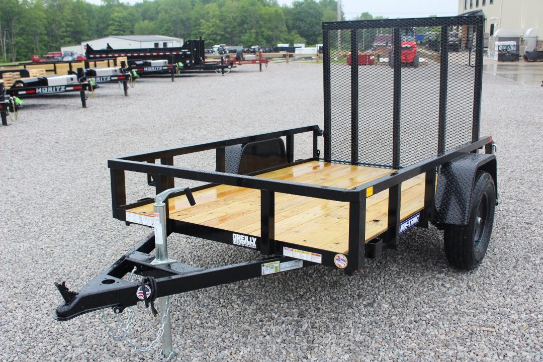 2026 SURE-TRAC ST-UTT6208-030 in Newbury, OH