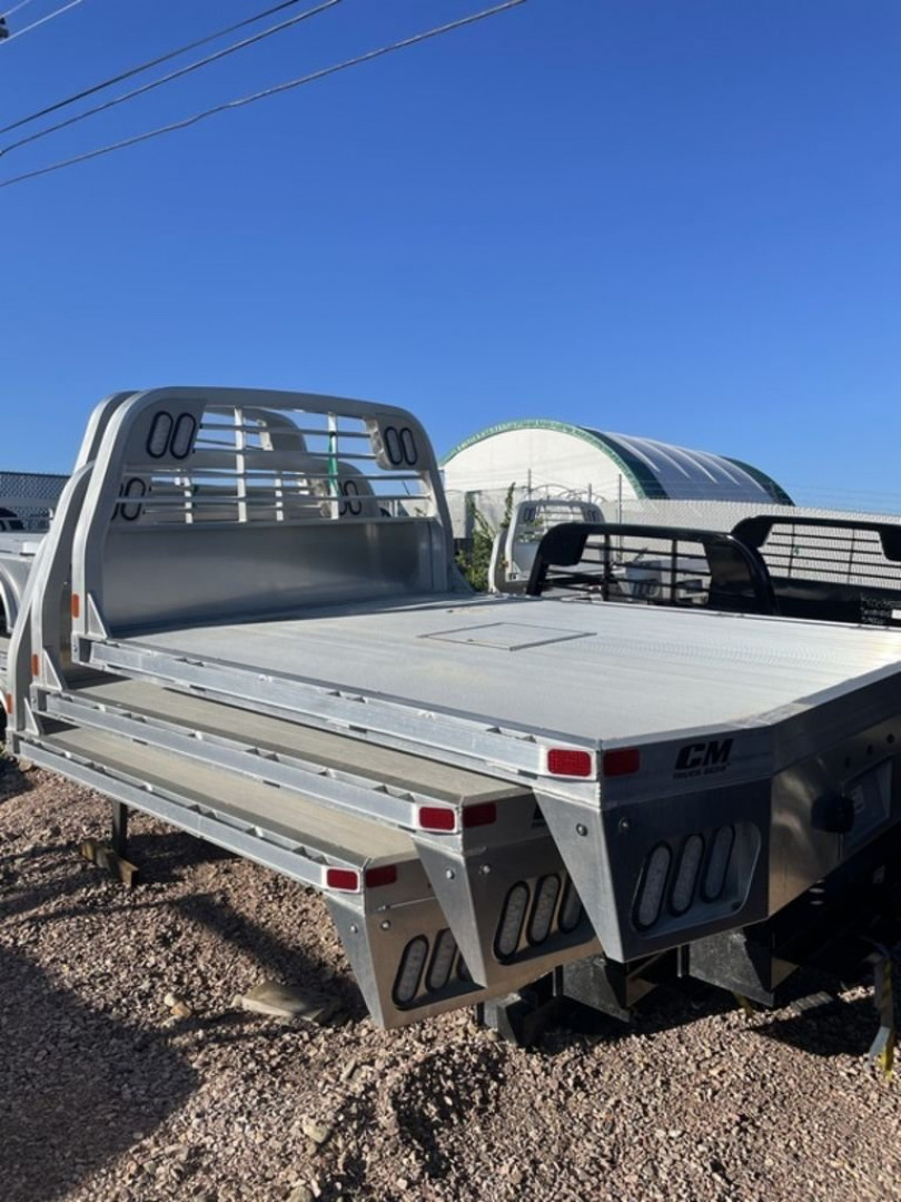 2025 CM TRUCK BED AL RD in Rapid City, SD