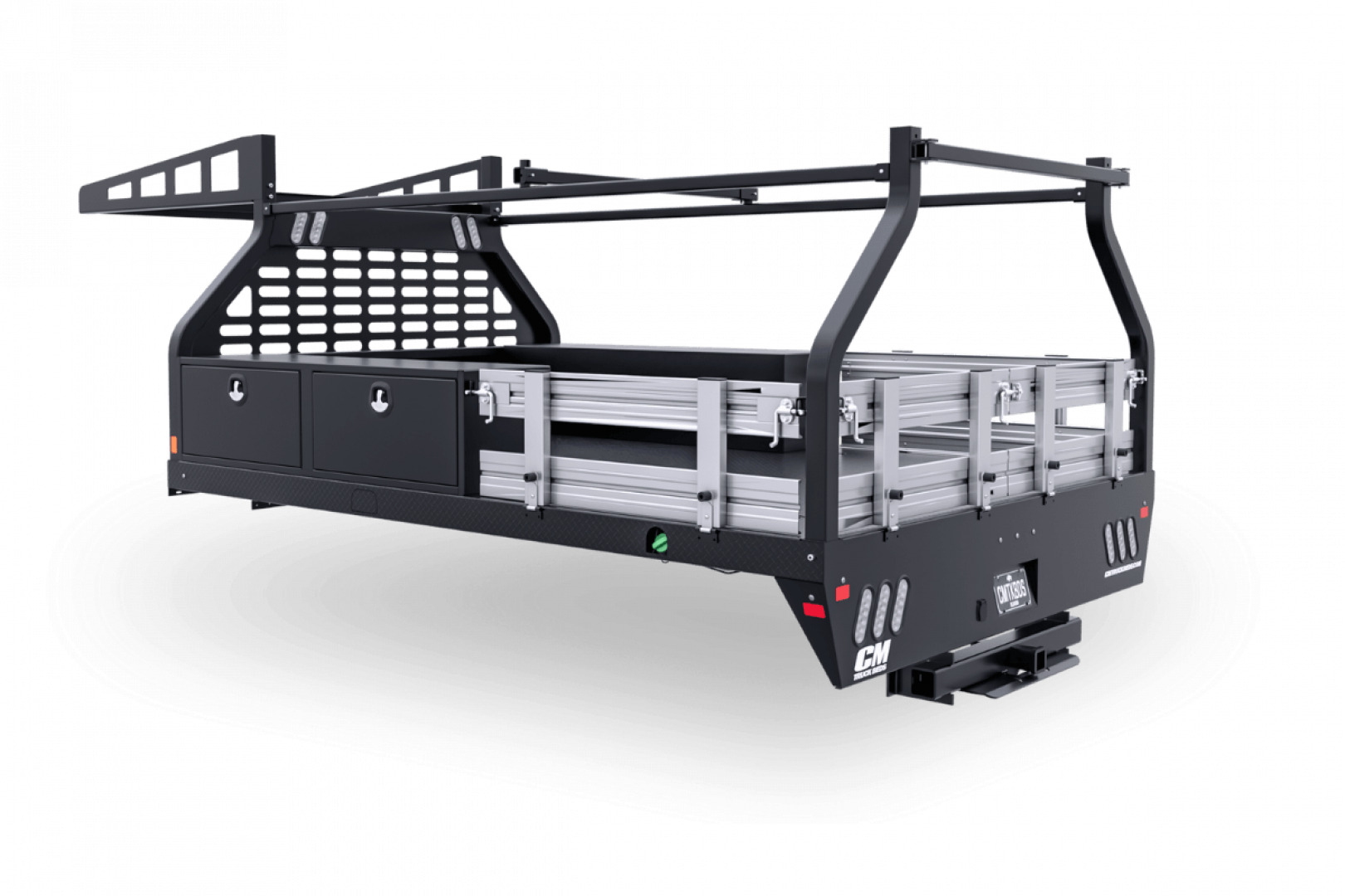 2025 CM TRUCK BED CT-03976034 in Rapid City, SD