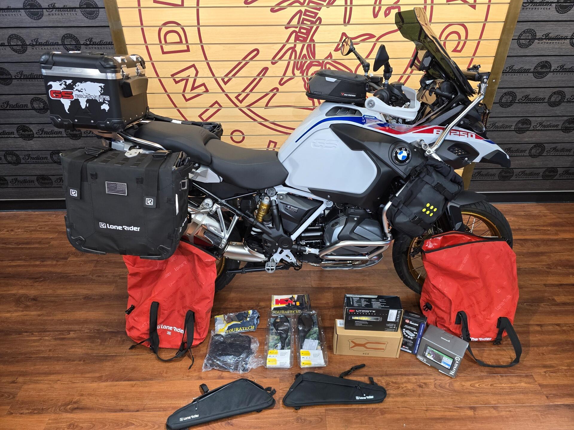 2021 BMW R 1250 GS Adventure GS ADVENTURE in Dulles, VA