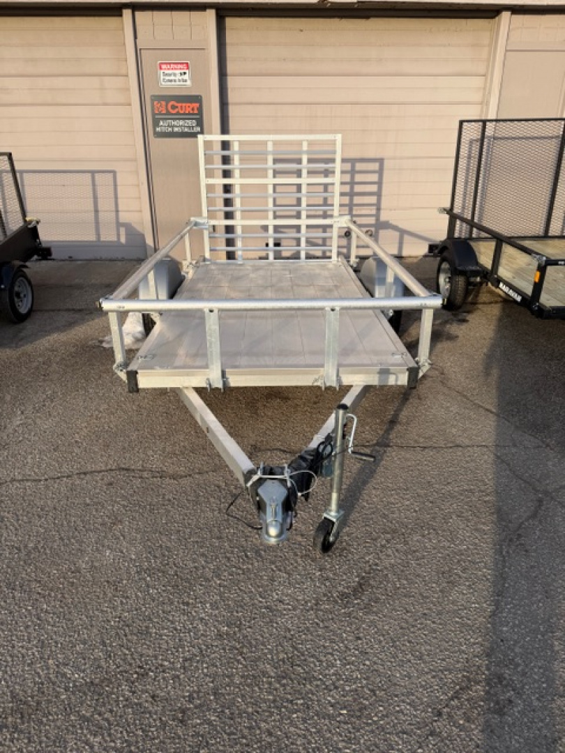 2026 Karavan 5X10SA ALL ALUMINUM in Indianapolis, IN