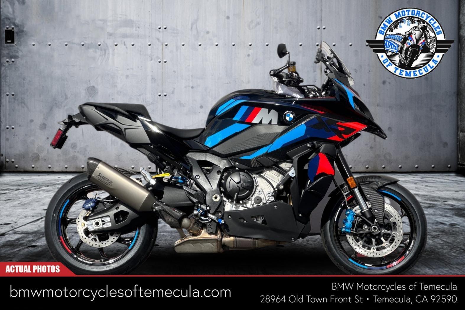 2026 BMW M 1000 XR 1000 XR in Temecula, CA