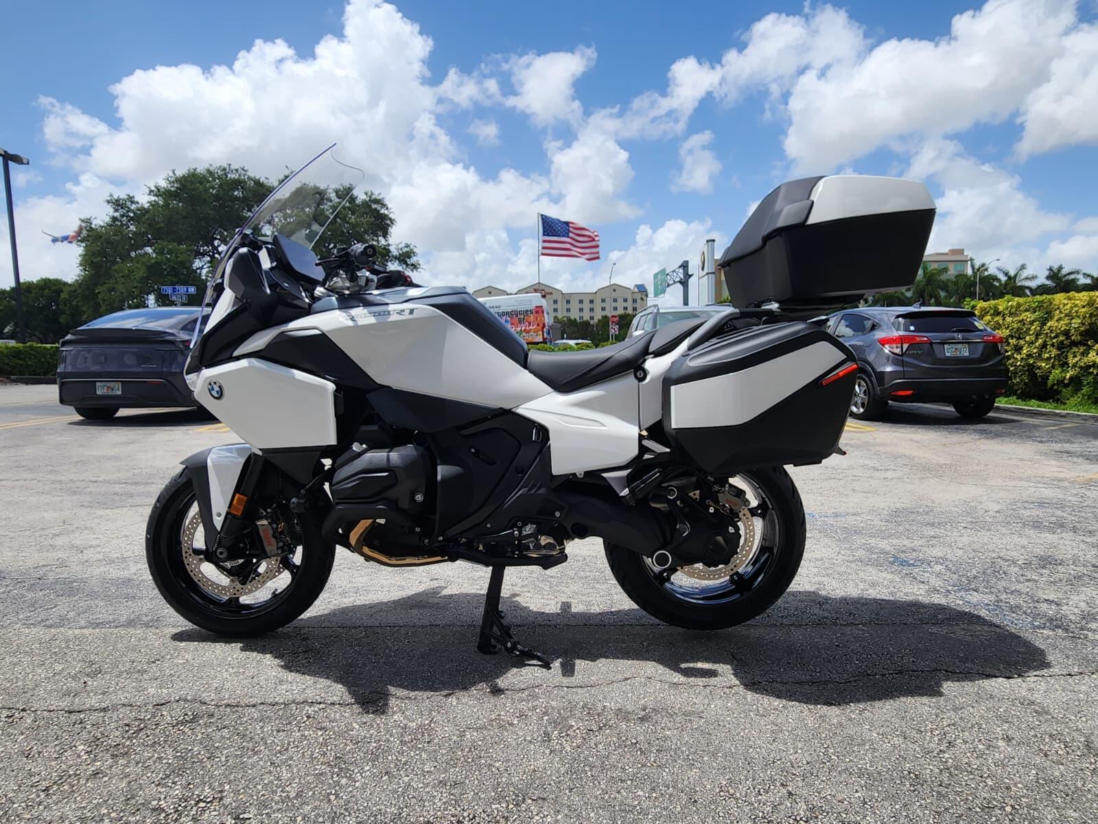 2026 BMW R 1300 RT 1300 RT in Miami, FL