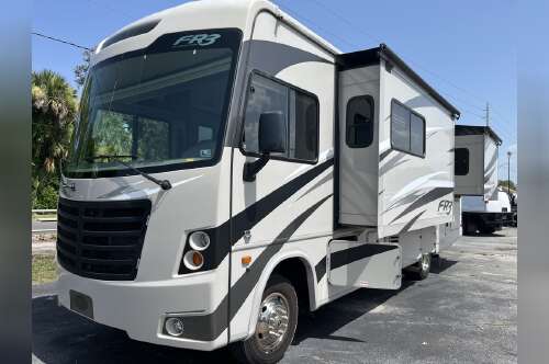2017 Forest River Rv FR3 29DS in titusville FL