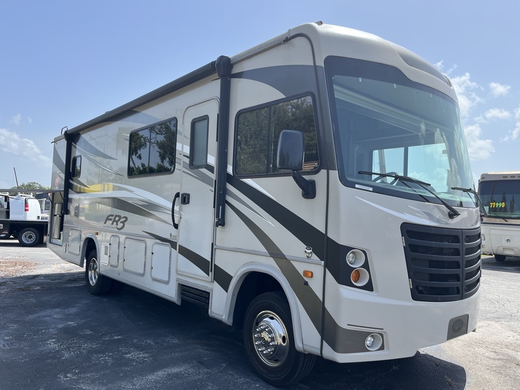 2017 Forest River Rv FR3 29DS in titusville FL