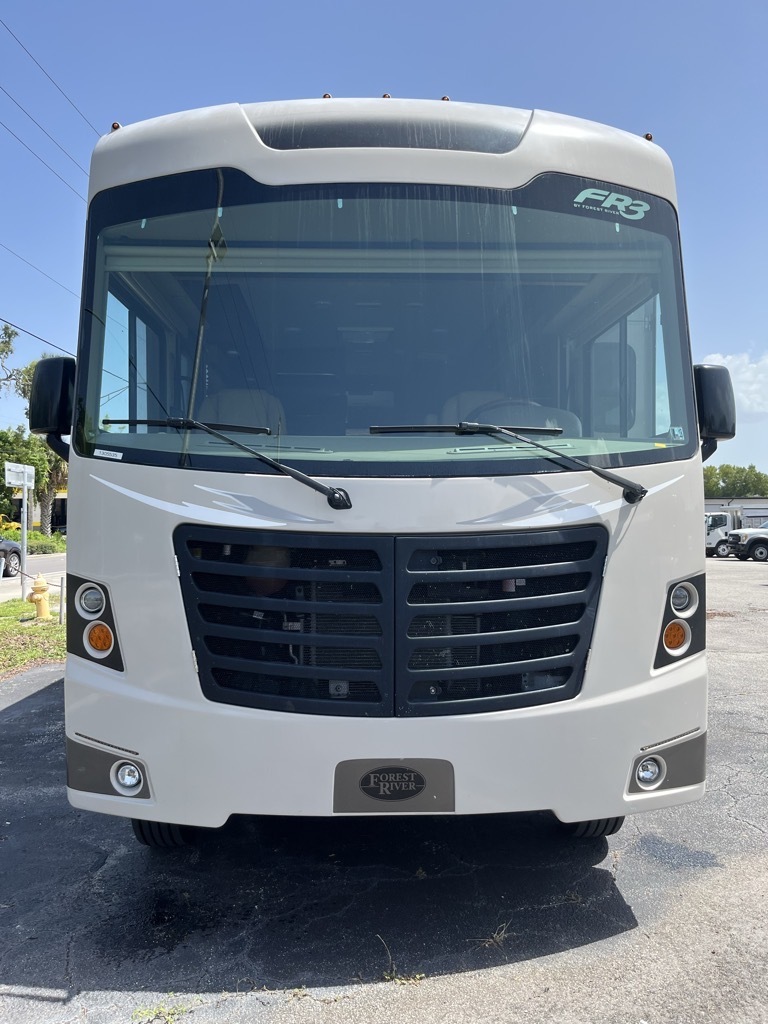 2017 Forest River Rv FR3 29DS in titusville FL
