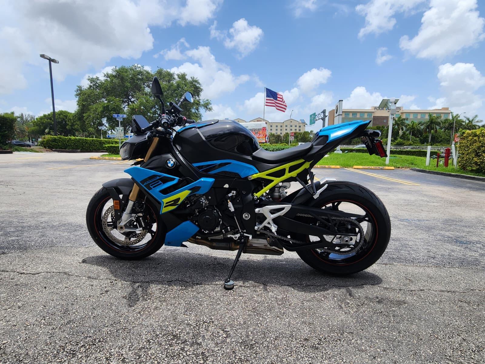 2026 BMW S 1000 R 1000 R in Miami, FL