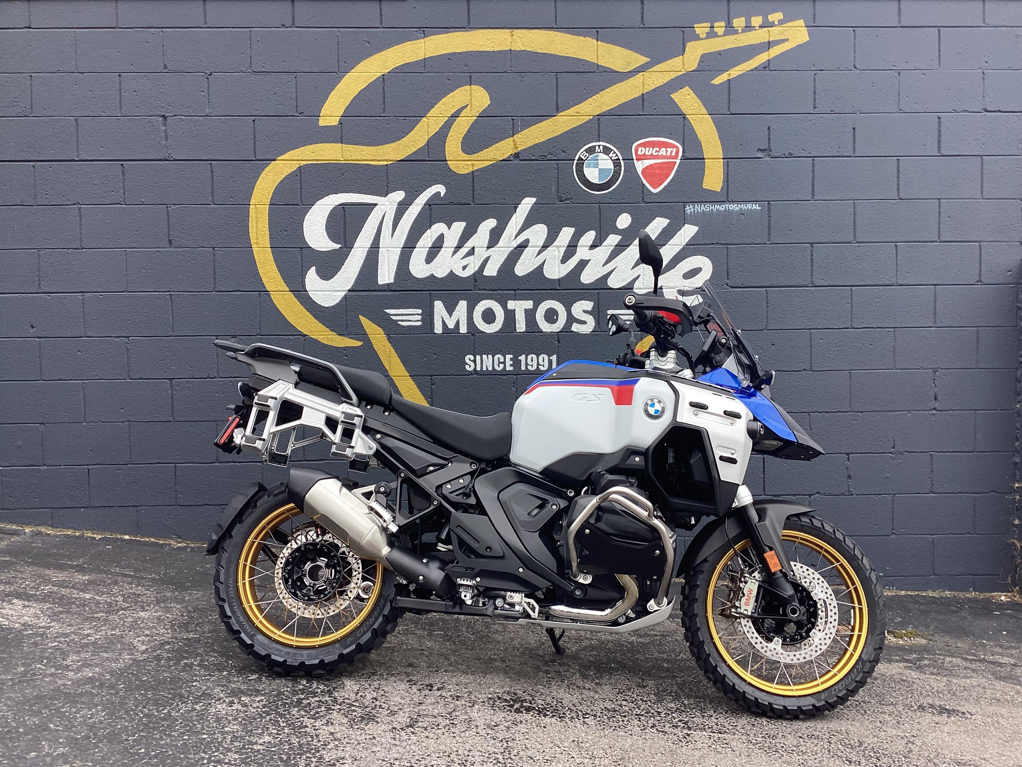 2026 BMW R 1300 GS Adventure 1300 GS ADVENTURE in Nashville, TN