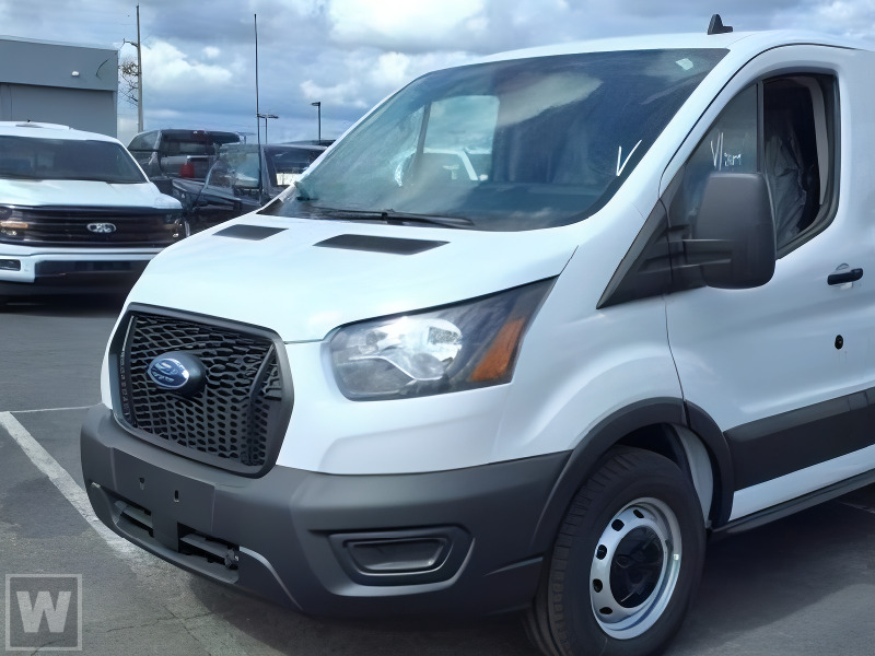 2025 FORD TRANSIT 150 in Springfield, PA