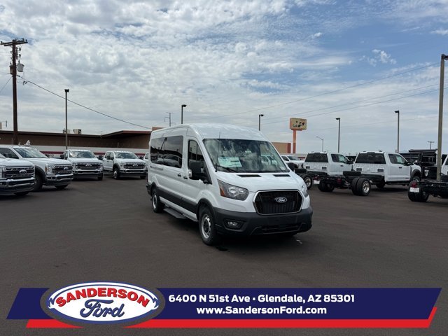 2026 FORD TRANSIT 350 in Glendale, AZ