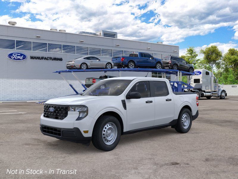 2026 FORD MAVERICK in Ashland, VA