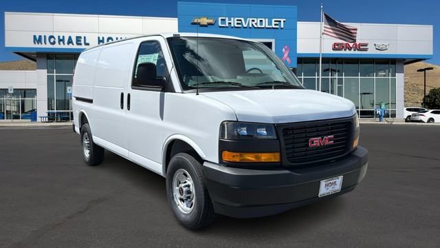 2026 GMC SAVANA in Carson City, NV