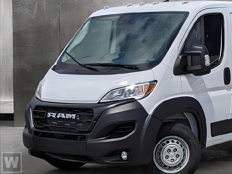 2025 Ram ProMaster 1500 in Forest City, IA