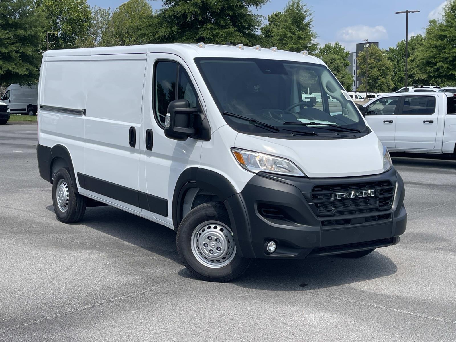 2026 RAM PROMASTER 2500 in Antioch, TN