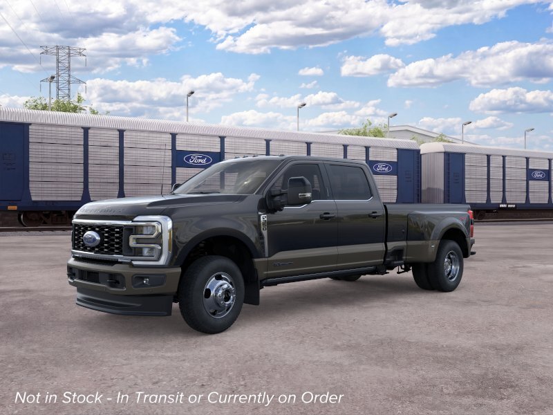 2026 FORD F350 in Mccomb, MS