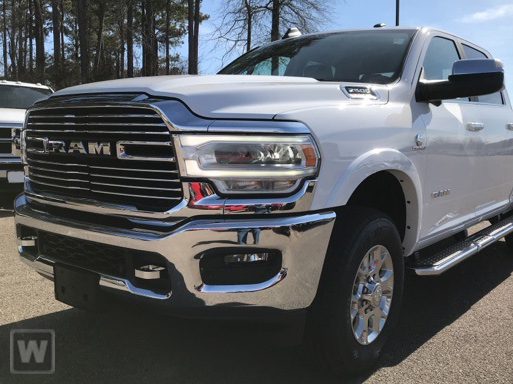 2019 RAM 2500 LARAMIE in Gilbert, AZ