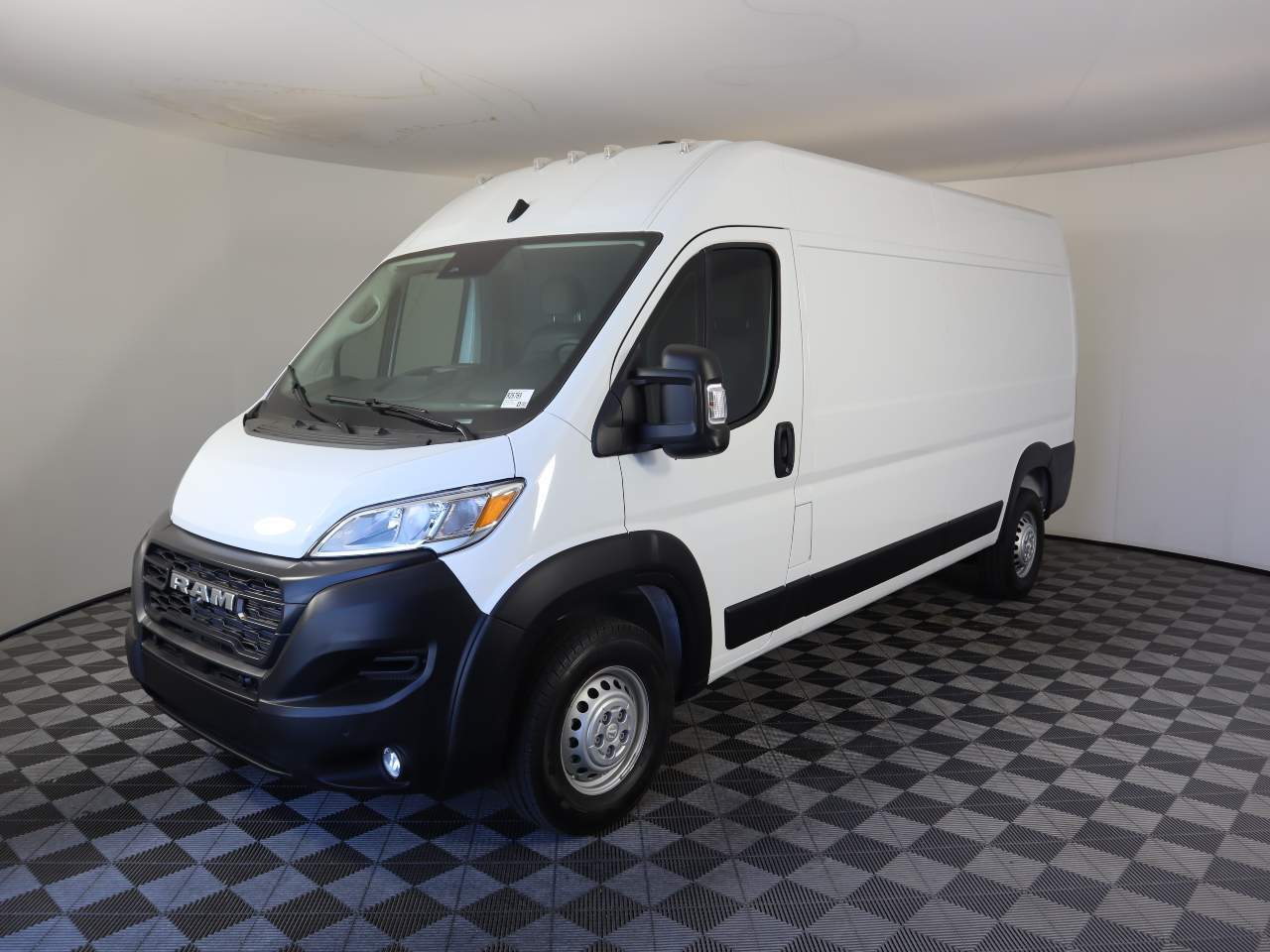 2026 RAM PROMASTER 2500 in Las Vegas, NV