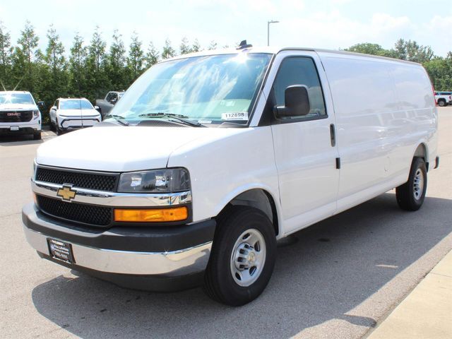 2026 CHEVROLET Express 2500 in Cincinnati, OH
