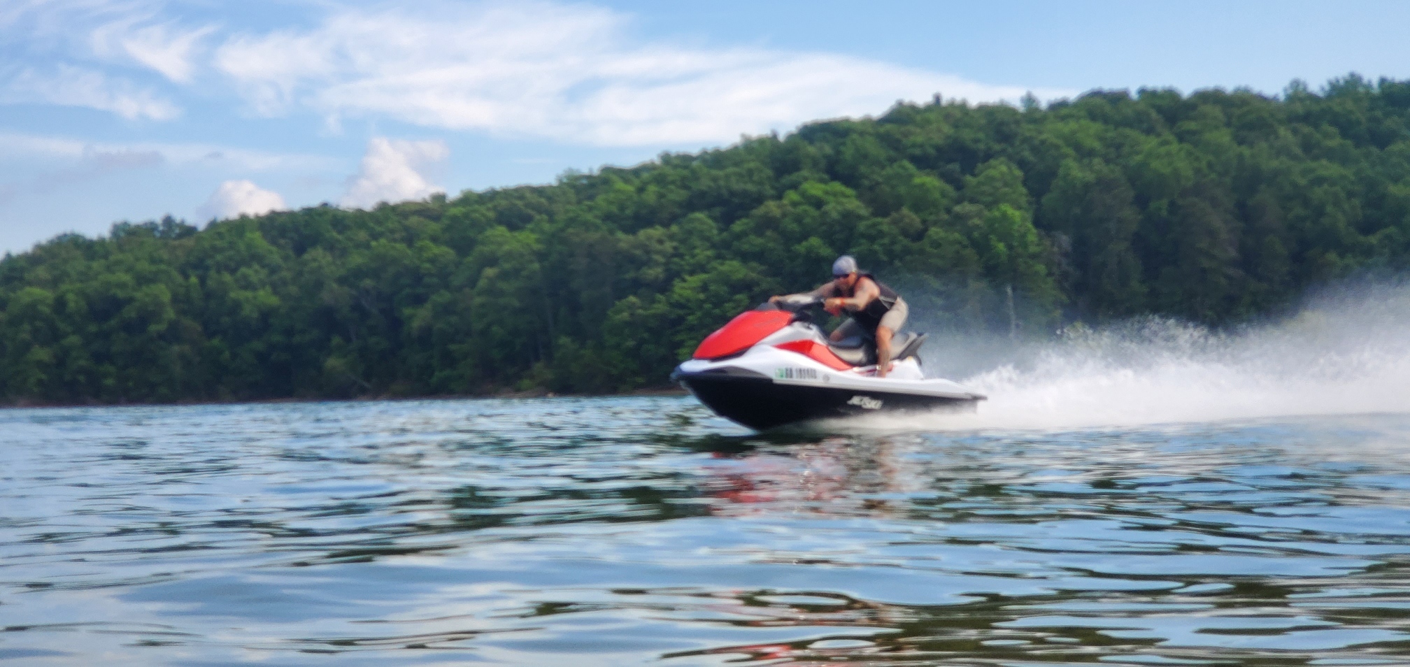 2020 Kawasaki JET SKI STX 160 in haslet TX