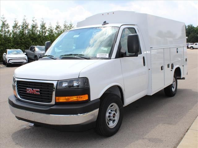 2025 GMC SAVANA in Cincinnati, OH