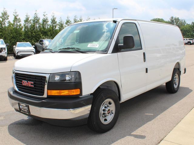 2026 GMC SAVANA in Cincinnati, OH