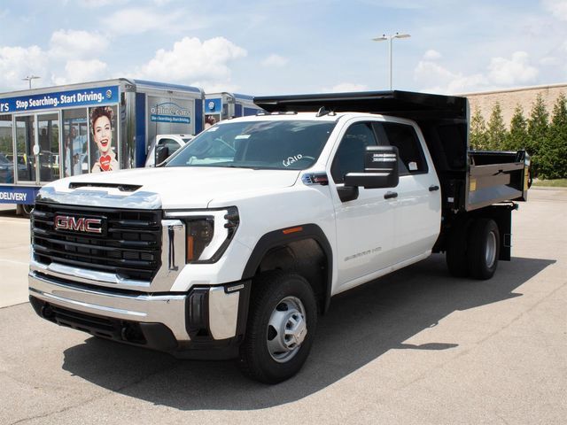 2025 GMC SIERRA in Cincinnati, OH