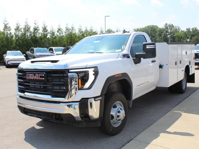 2025 GMC SIERRA in Cincinnati, OH