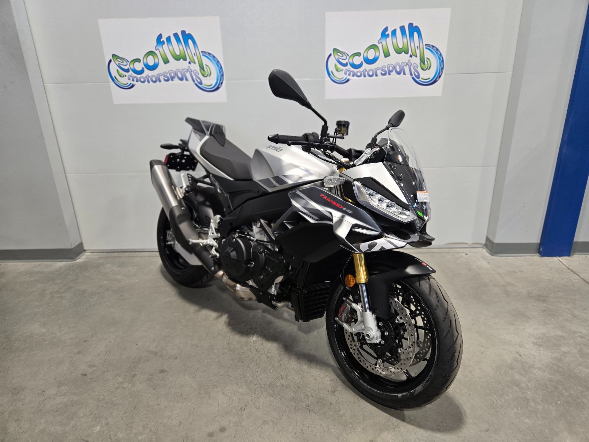 2027 Aprilia Tuono V4 1100 1100 in Forest Lake, MN