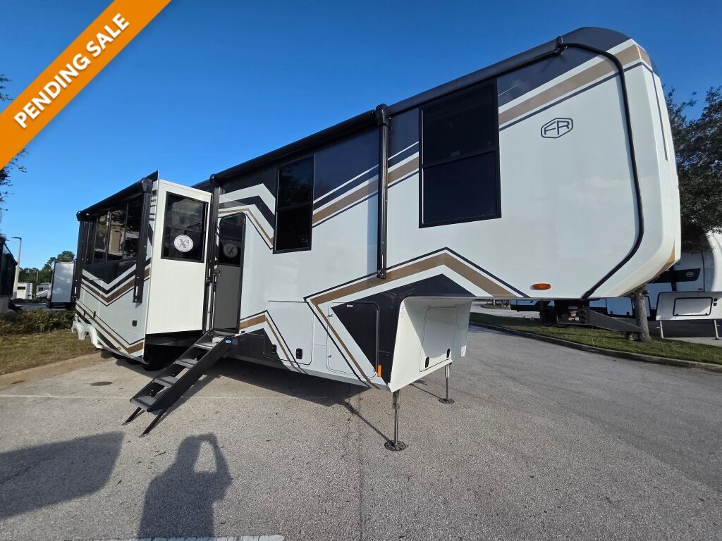 2026 Forest River XLR NITRO 41G14 in ormond beach FL