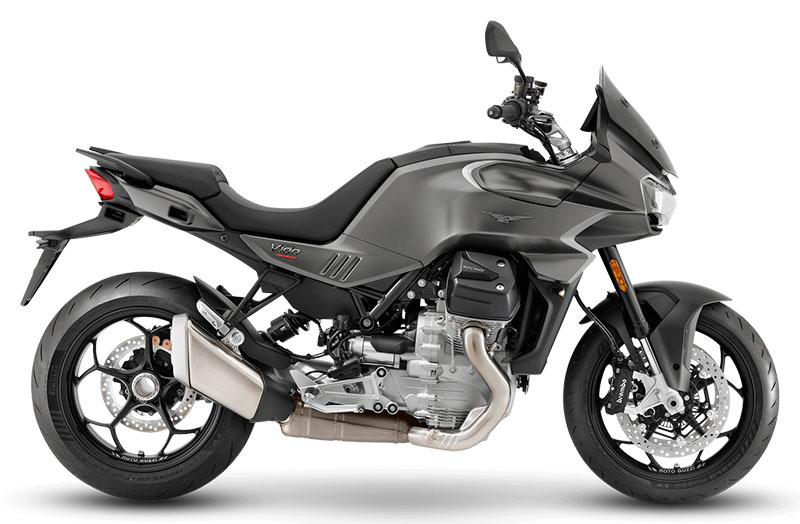 2027 Moto Guzzi V100 Mandello MANDELLO in Whitehouse, TX