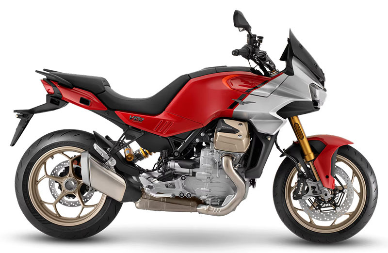 2027 Moto Guzzi V100 Mandello S MANDELLO S in Whitehouse, TX