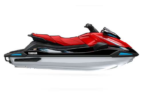 2026 Yamaha Waverunner Vx DELUXE in issaquah WA