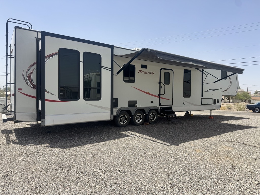 2020 Hi Line Enterprises  PREMIER M - 44ft - BUNK ROOM / OFFICE  in lake havasu city AZ