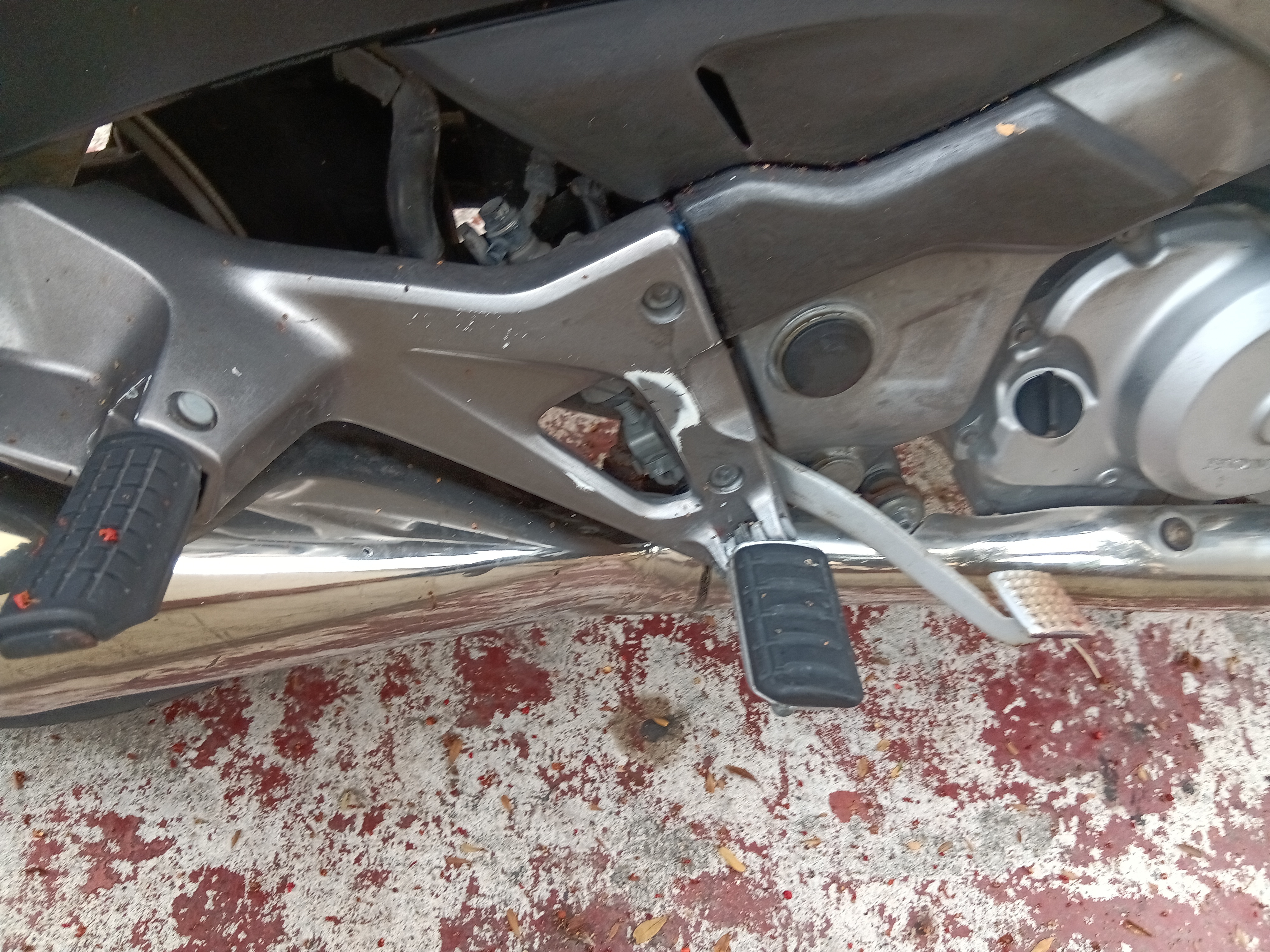 2010 Honda NT700V BASE in chula vista CA