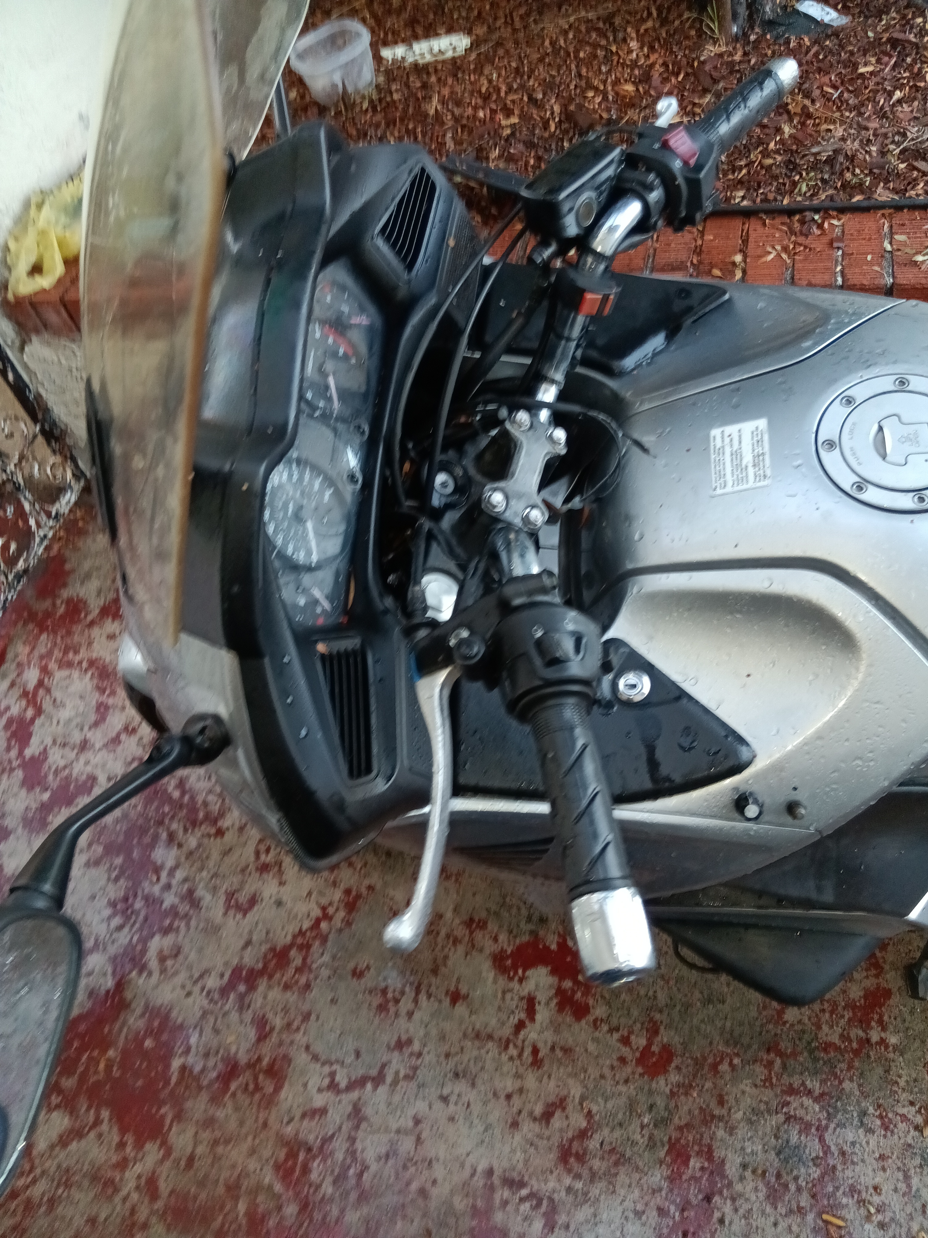 2010 Honda NT700V BASE in chula vista CA
