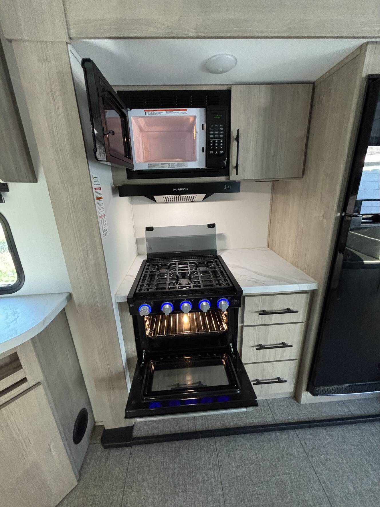A photo of this 2025 Grand Design IMAGINE XLS 22MLE