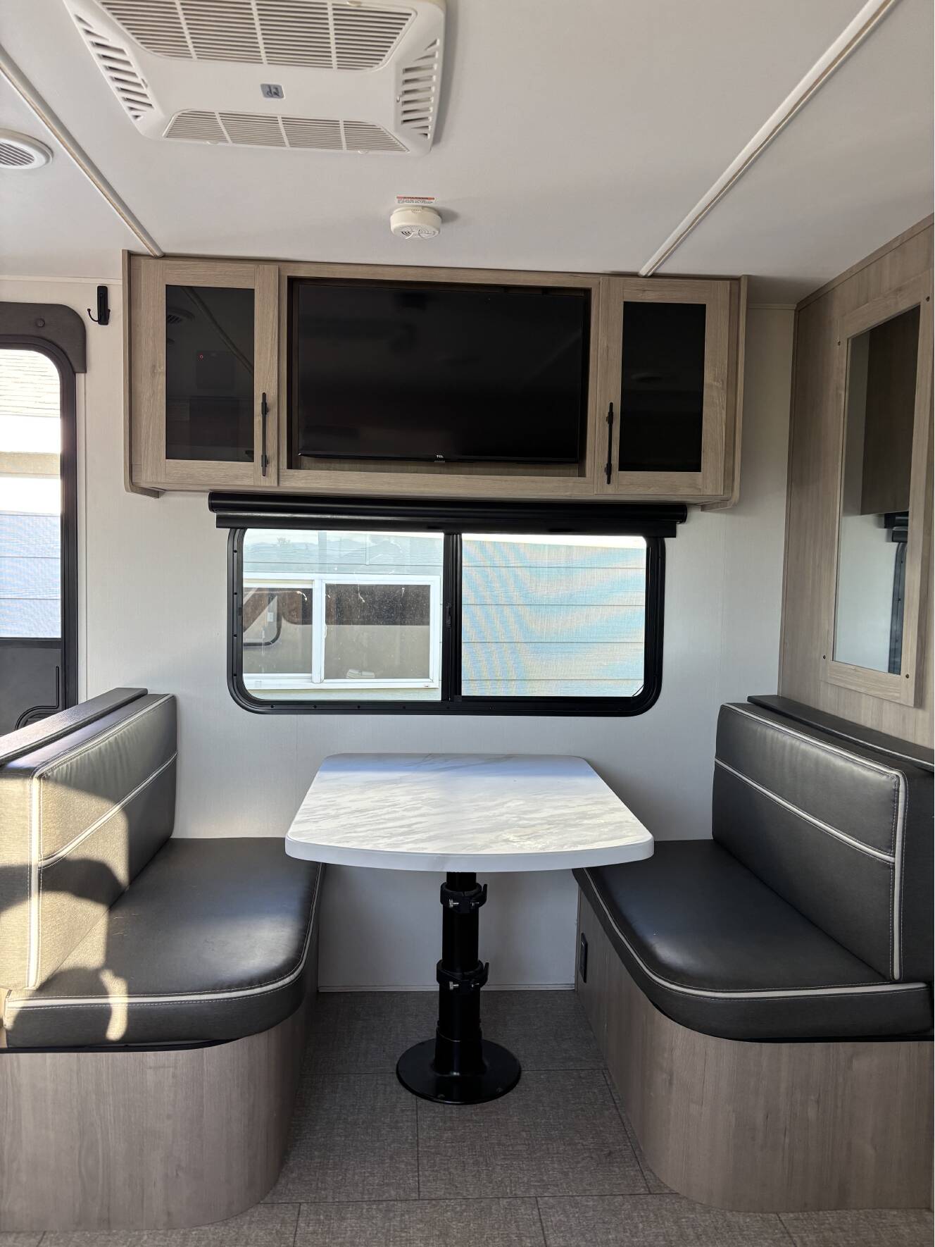 A photo of this 2025 Grand Design IMAGINE XLS 22MLE