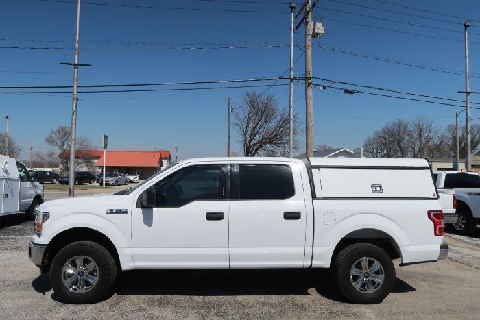 2020 FORD F150 in Springfield, MO
