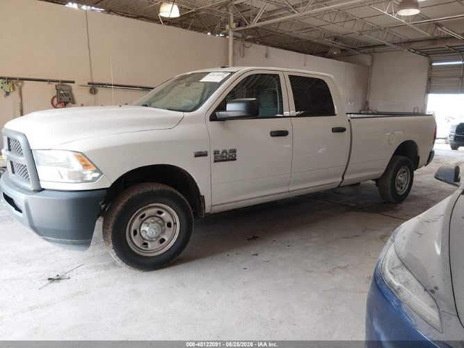 2014 RAM 2500 ST in Springfield, MO