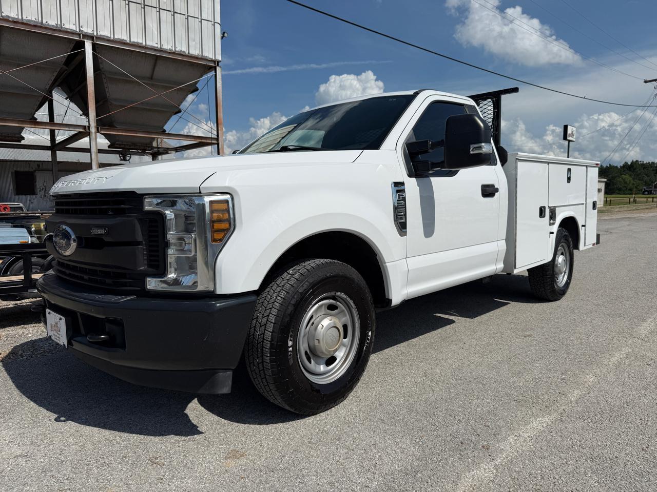 2019 FORD F250 in Lamar, MS