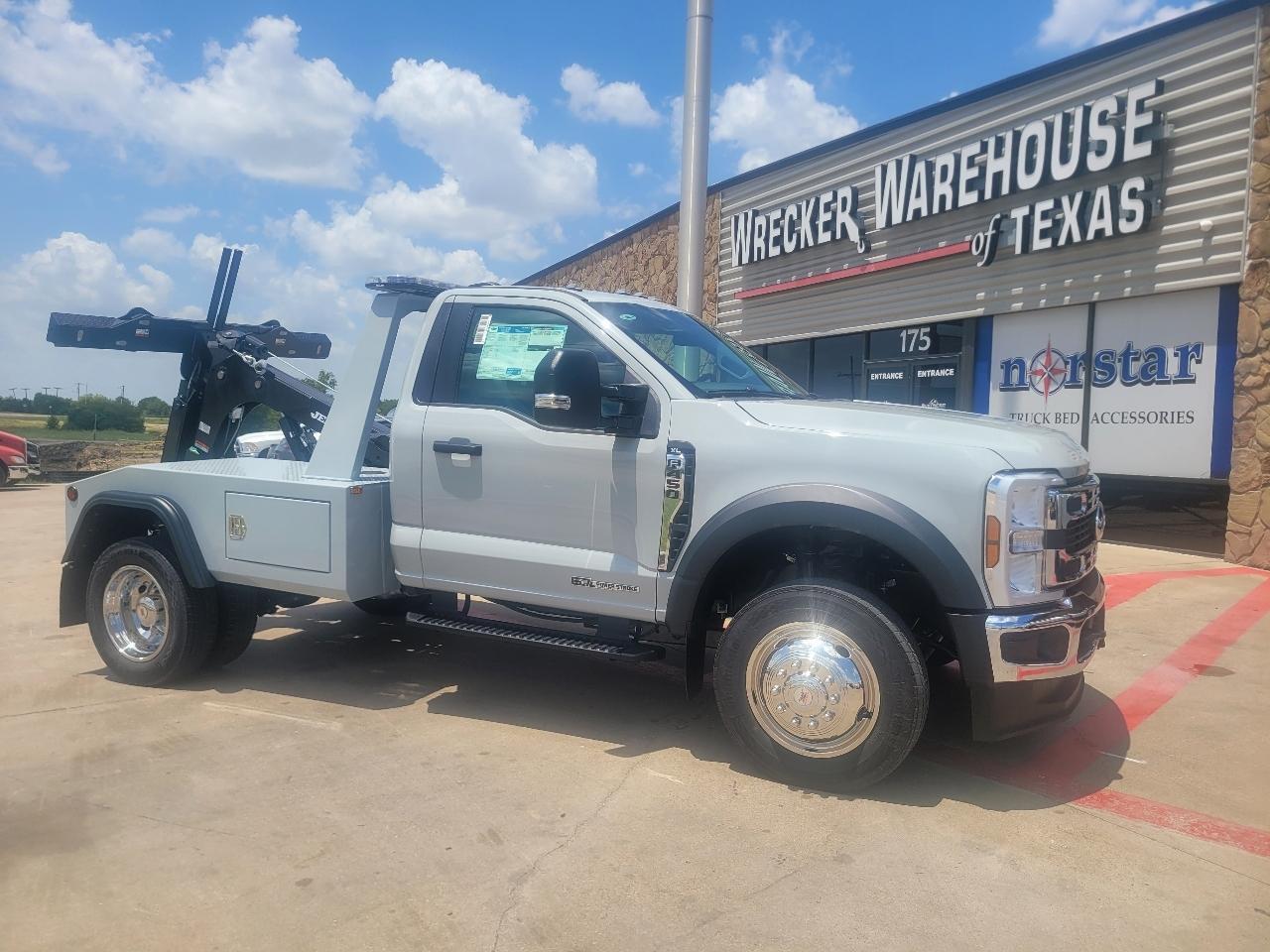 2026 FORD F450 in Garland, TX
