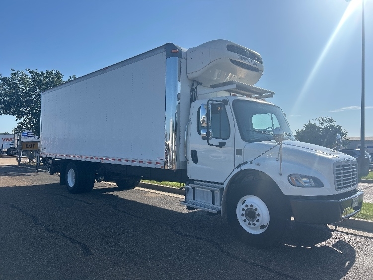 2021 FREIGHTLINER BUSINESS CLASS M2 106 in Richland, MS