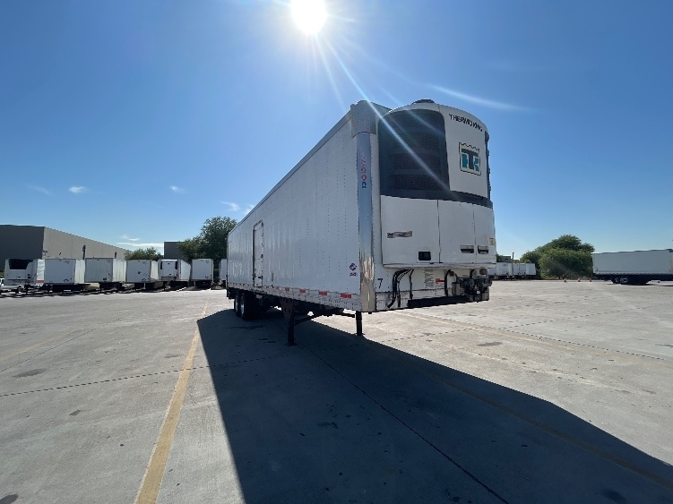2018 Utility FROZEN in Phoenix, AZ